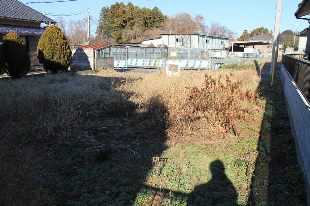 Local land photo
