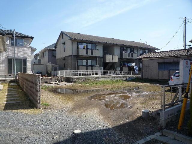 Local land photo
