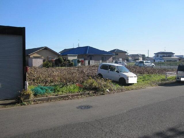 Local land photo