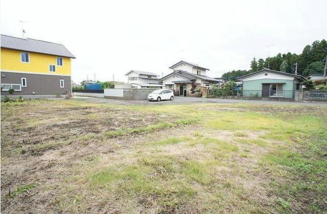 Local land photo