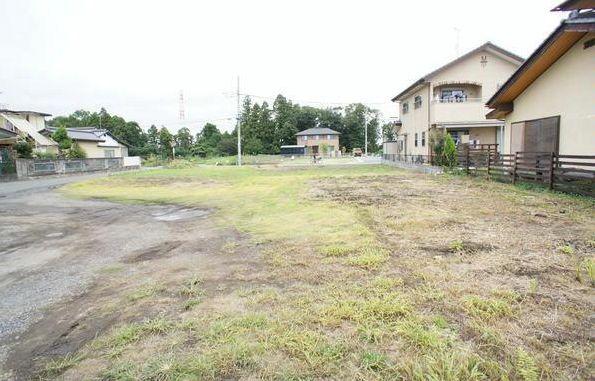 Local land photo