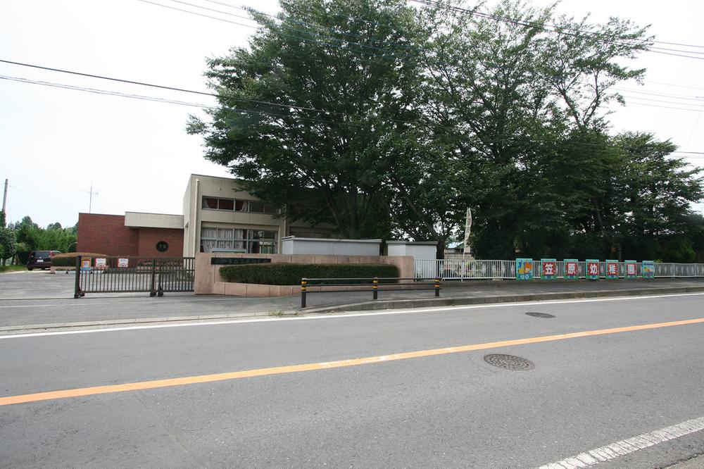 kindergarten ・ Nursery. 450m until Kasahara kindergarten  I am glad sense of distance that Okuridaseru with confidence the children