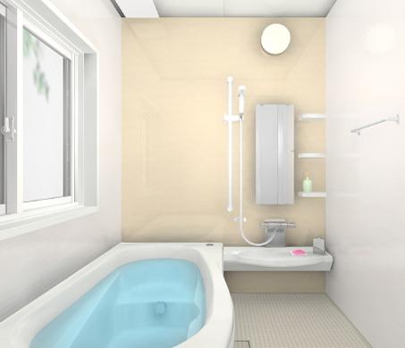 Other Equipment. Tightly wrapped bathtub of hot water with a heat insulating material, Warm bath to suppress the decrease of the water temperature. After that keep the warmth, Also help to save energy (same specifications)