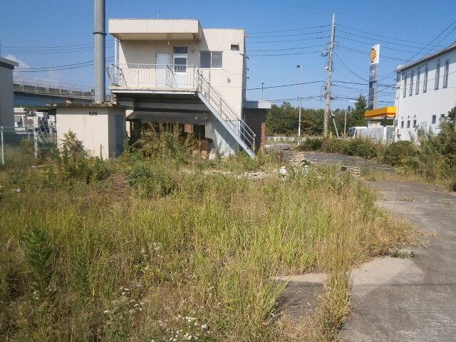 Local photos, including front road