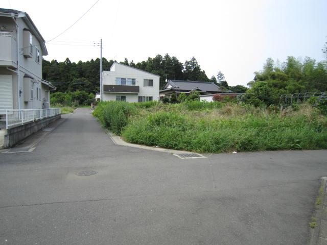 Local land photo