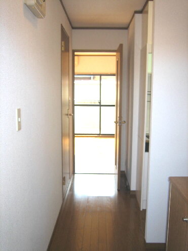 Other room space