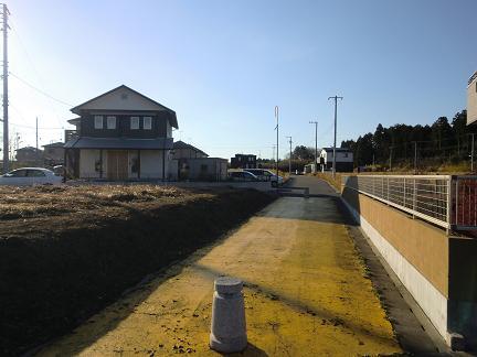Local land photo