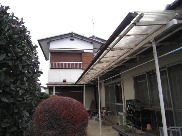 Local appearance photo