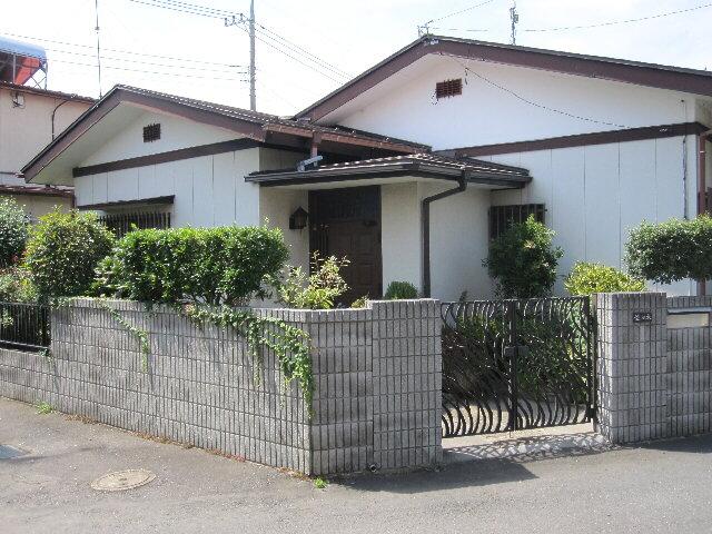 Local land photo