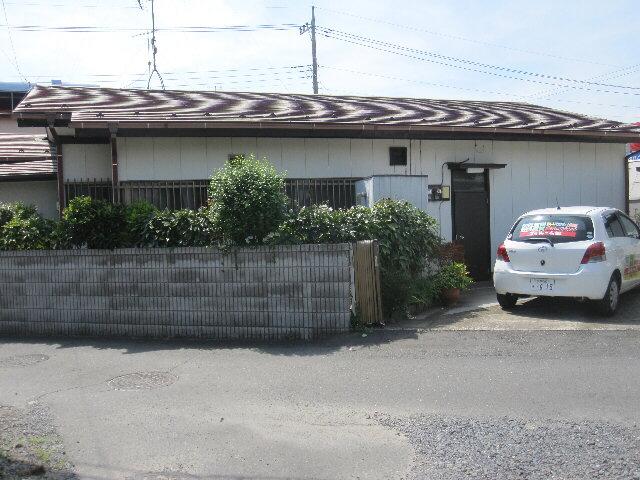 Local land photo