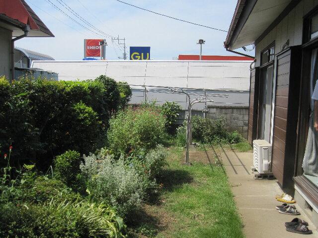 Local land photo