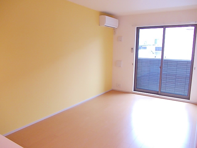 Living and room