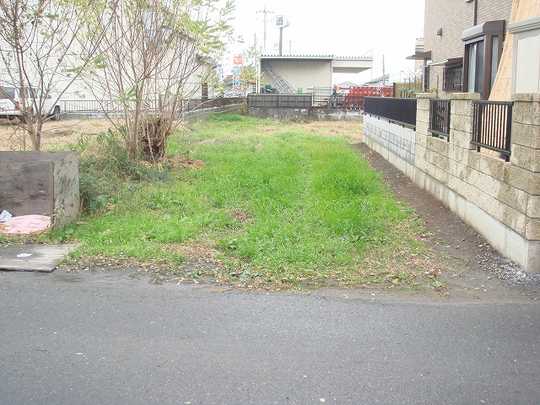 Local land photo
