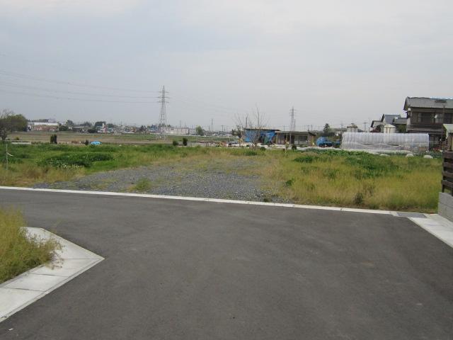 Local land photo