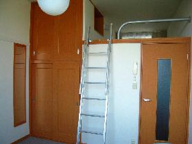 Other. Glad lofted rooms