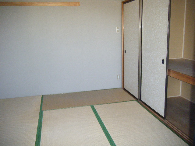 Other room space