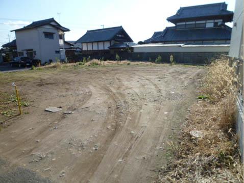 Local land photo