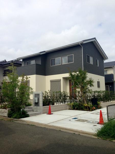 Local photos, including front road