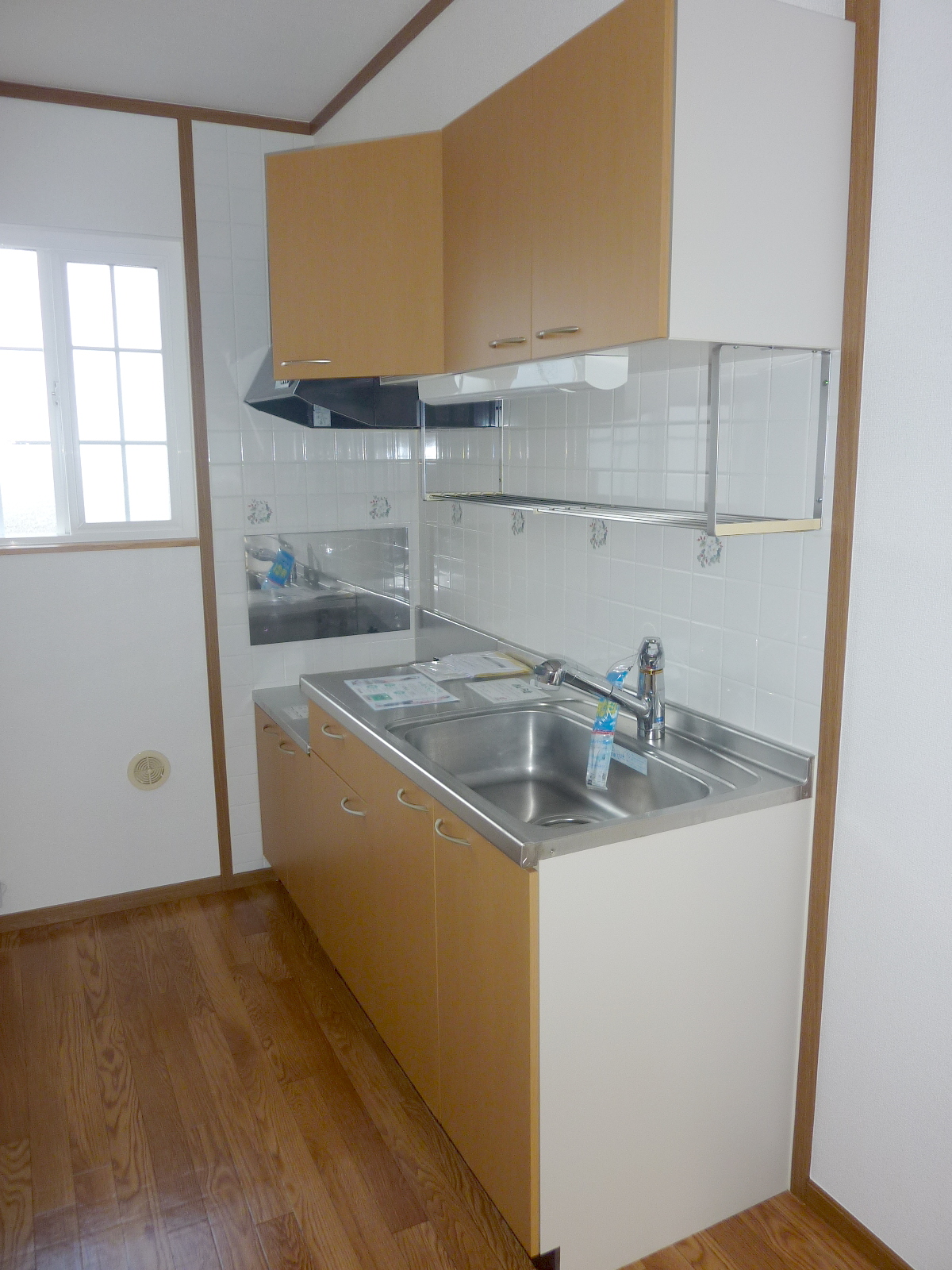 Kitchen. Usability ◎ kitchen
