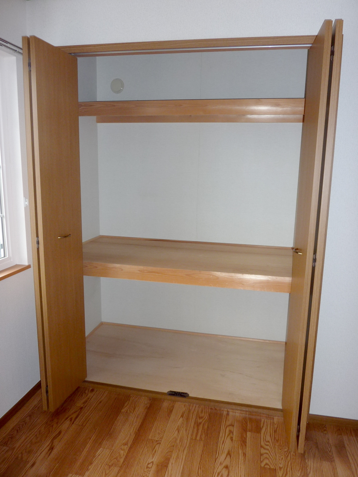 Other. Storage space!