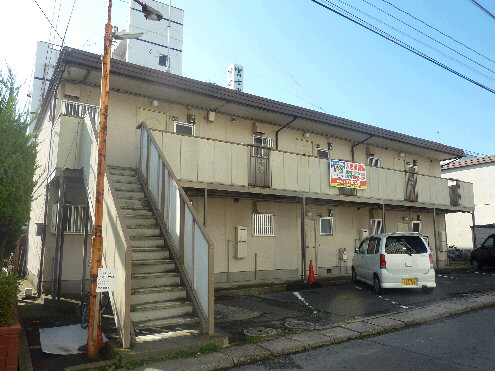 Building appearance