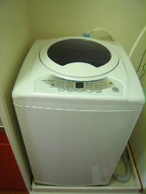 Other. Washing machine