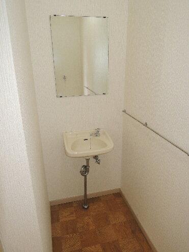 Washroom
