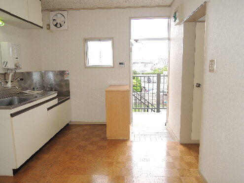 Other room space