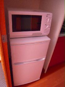 Other. refrigerator, microwave