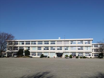 Primary school. 1306m to Mito Municipal Watari Elementary School