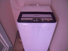Other. Washing machine