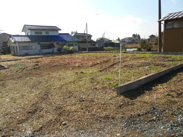 Local land photo