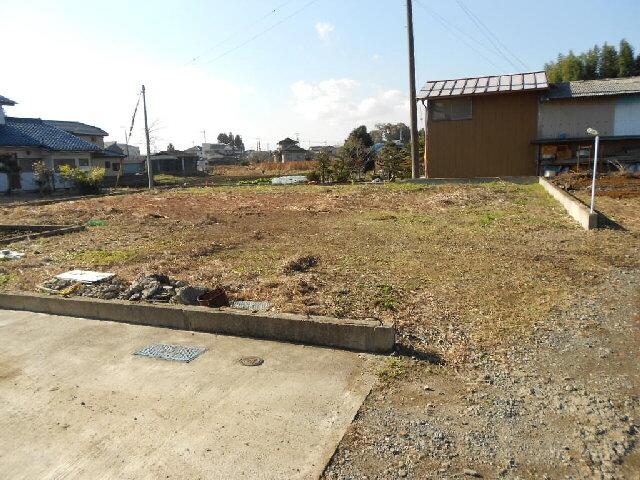Local land photo