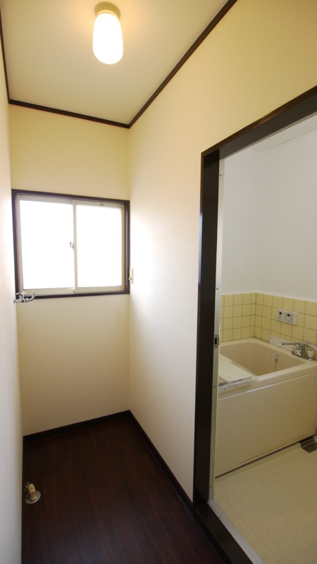 Other room space