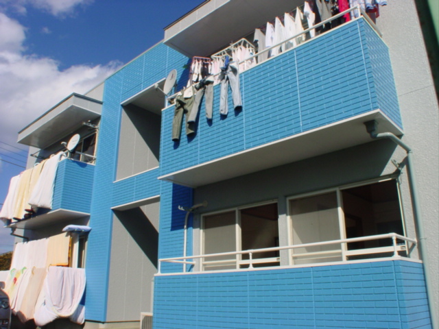 Building appearance