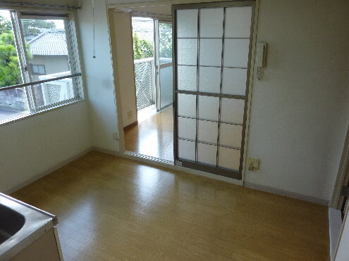 Other room space. Dining is a space!
