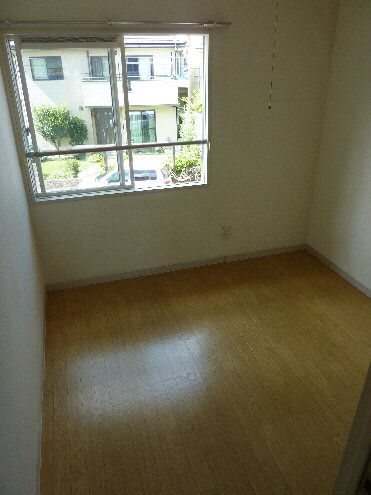 Other room space. It is the state of the room!