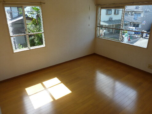 Other room space. Is another of the living room!