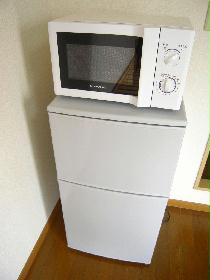 Other. refrigerator, Microwave