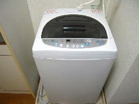 Other. Washing machine