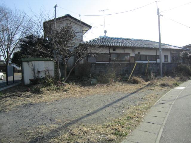 Local land photo