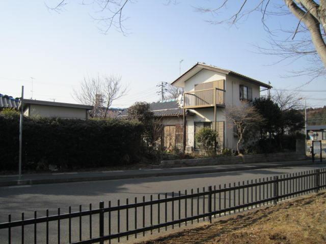 Local land photo