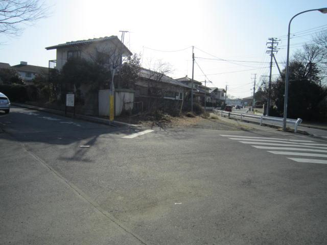 Local photos, including front road