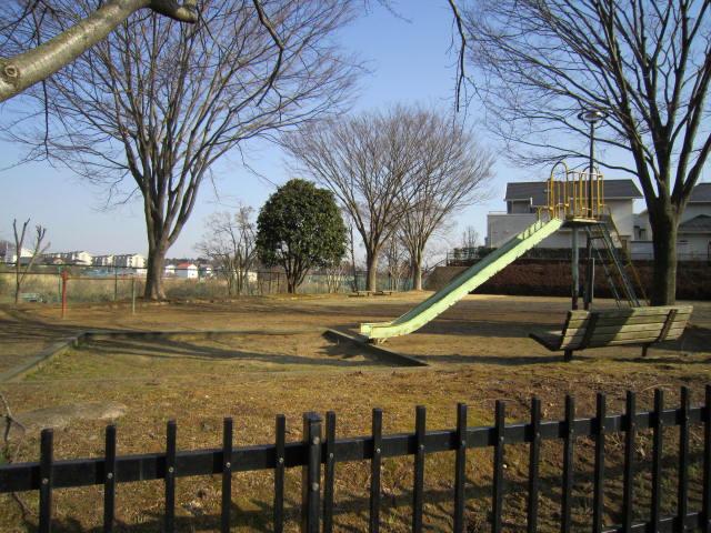 Other. Neighborhood park
