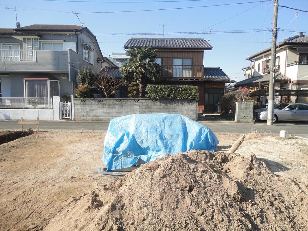 Local appearance photo