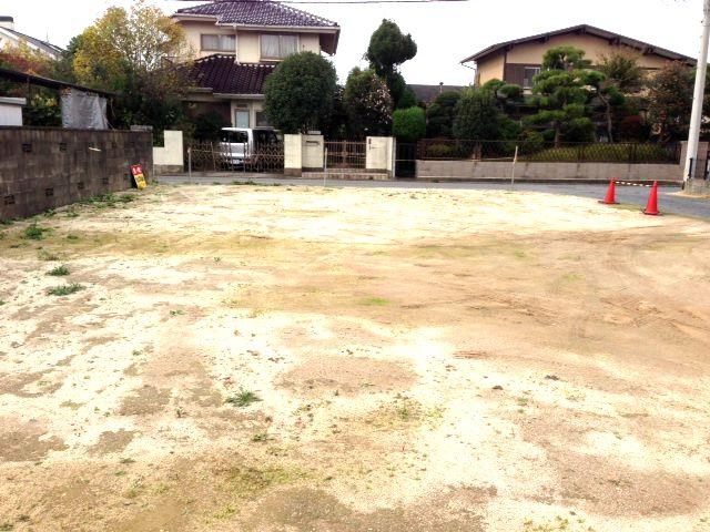 Local land photo
