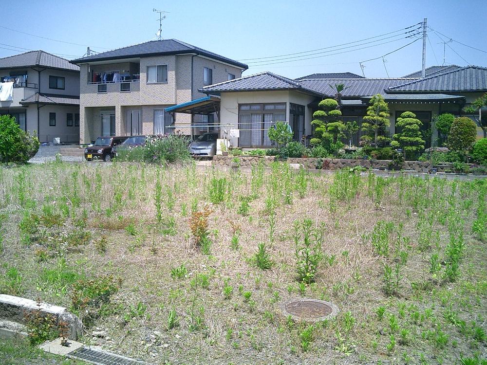 Local land photo