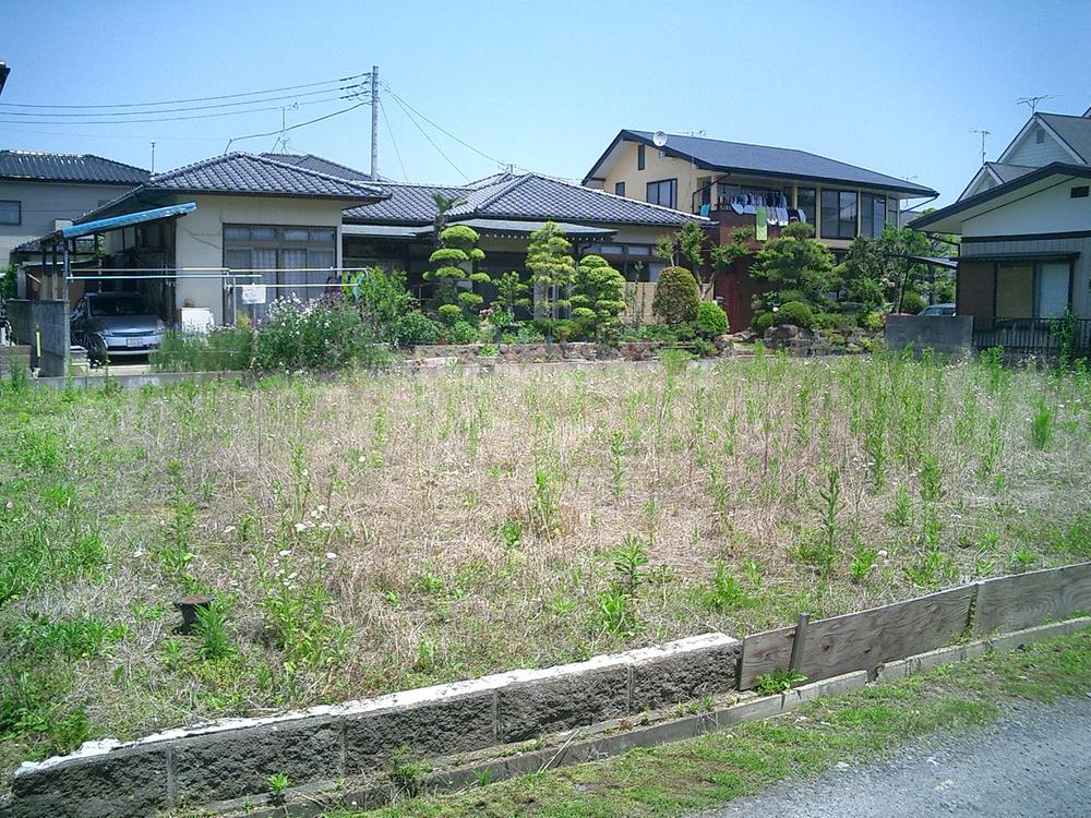 Local land photo