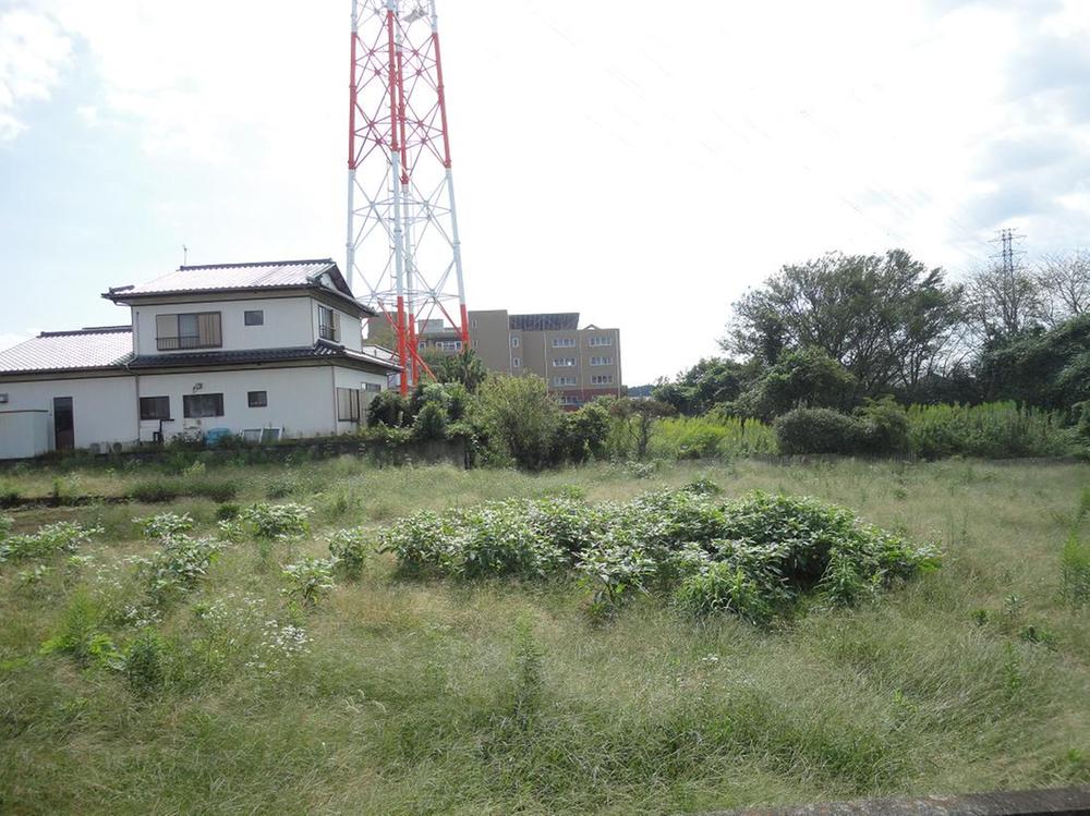 Local land photo