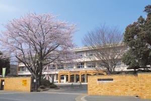 Primary school. 1798m to Mito Municipal Kasahara Elementary School